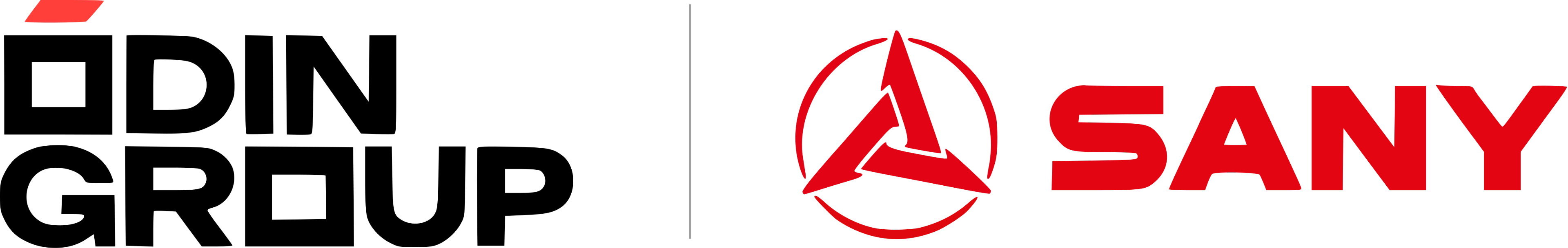 ODIN Group