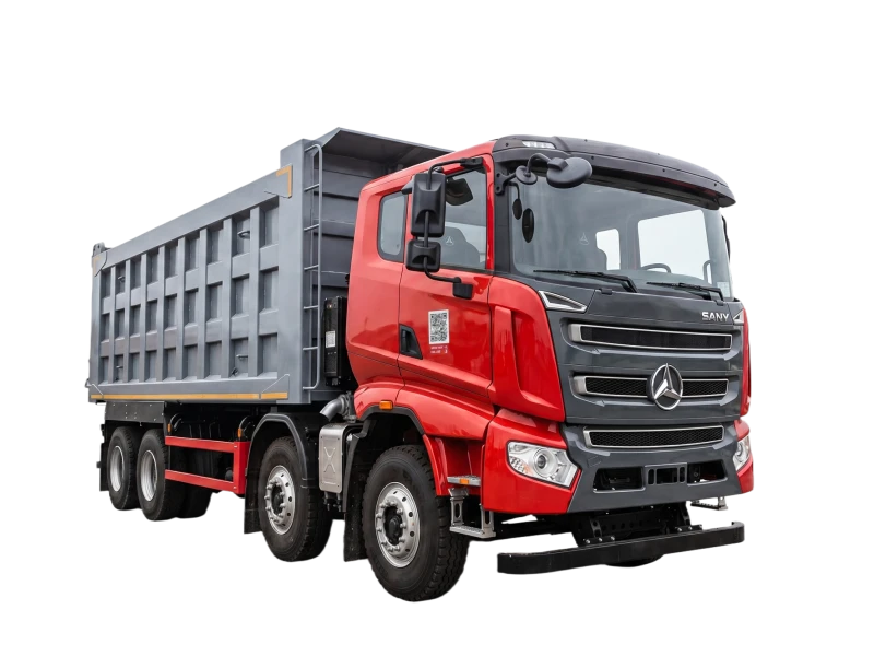 SANY SYZ434C-8S(V)