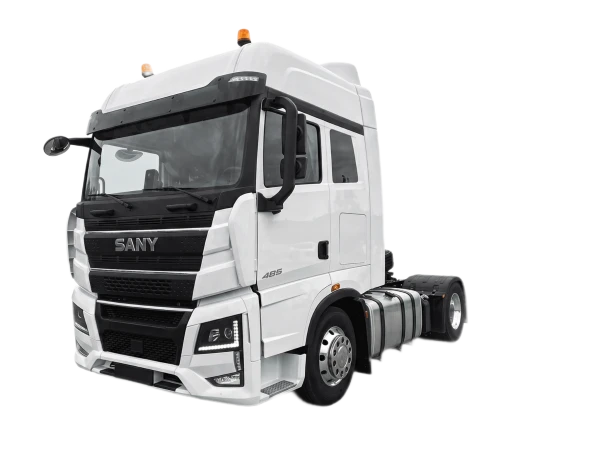 SANY S485