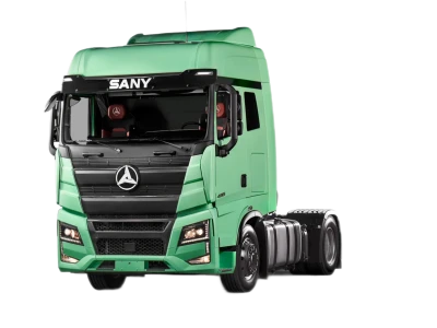 SANY S490