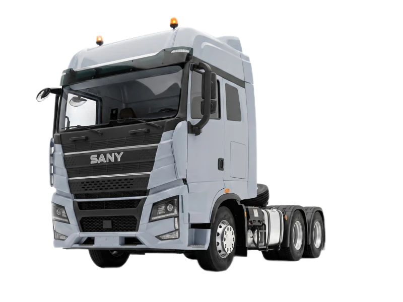 SANY S525