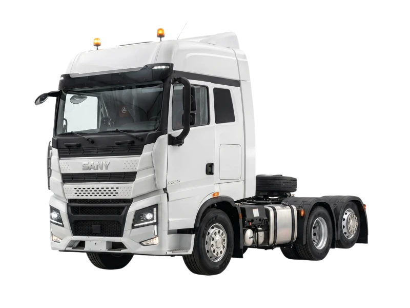 SANY S525