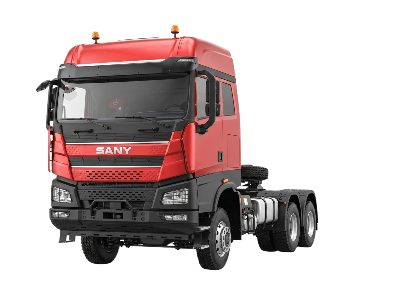 SANY S565