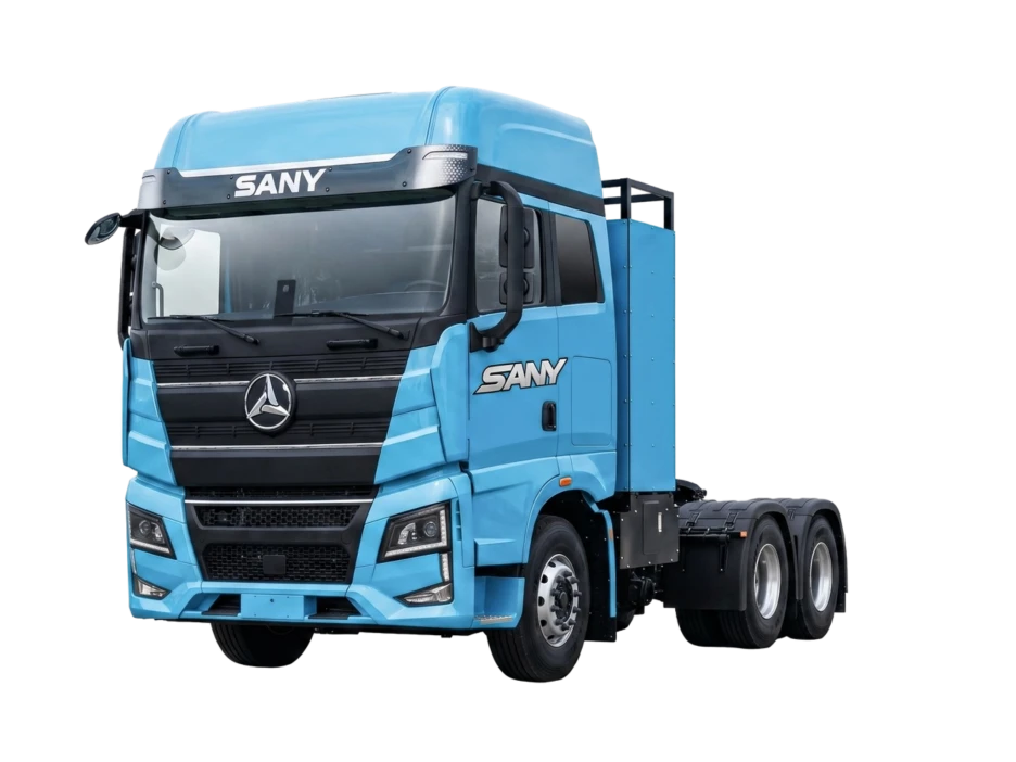 SANY S449