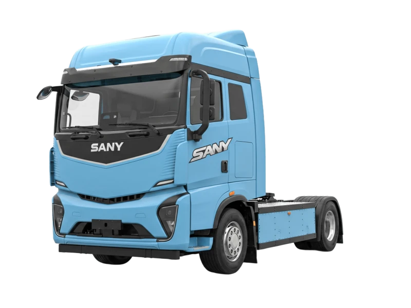SANY S571